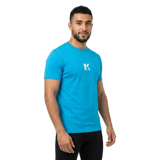 Karl lagerfeld jeans A1M17044 Regular K-Logo short sleeve T-shirt