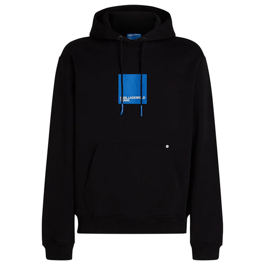 Karl lagerfeld jeans A1M20003 Regular Fit hoodie