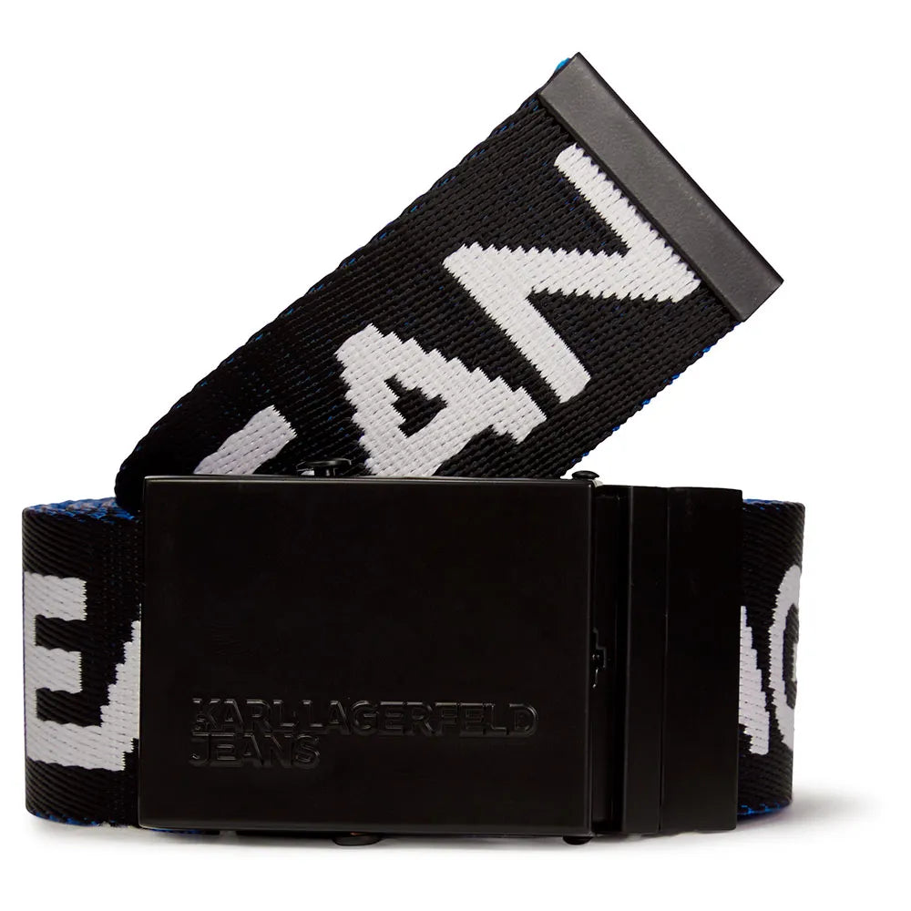 Karl lagerfeld jeans A1M33131 belt