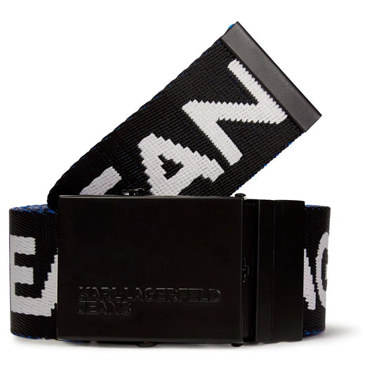 Karl lagerfeld jeans A1M33131 belt