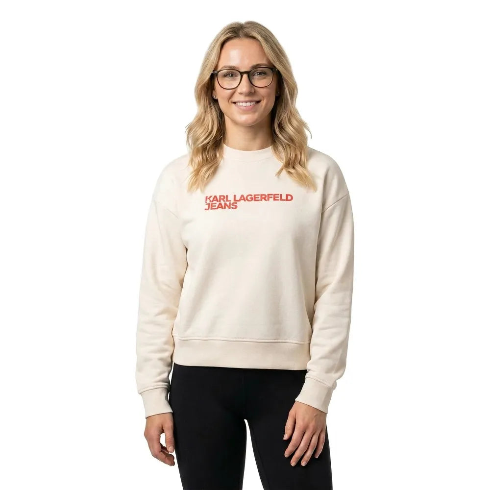 Karl lagerfeld jeans A1W20005 sweatshirt