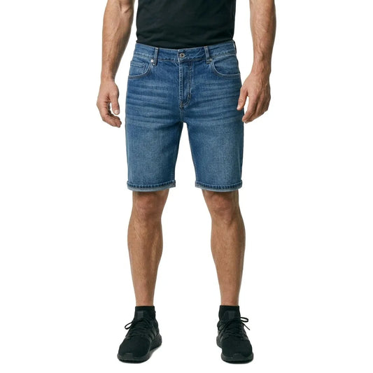Karl lagerfeld jeans A2M10132 Regular Fit denim shorts