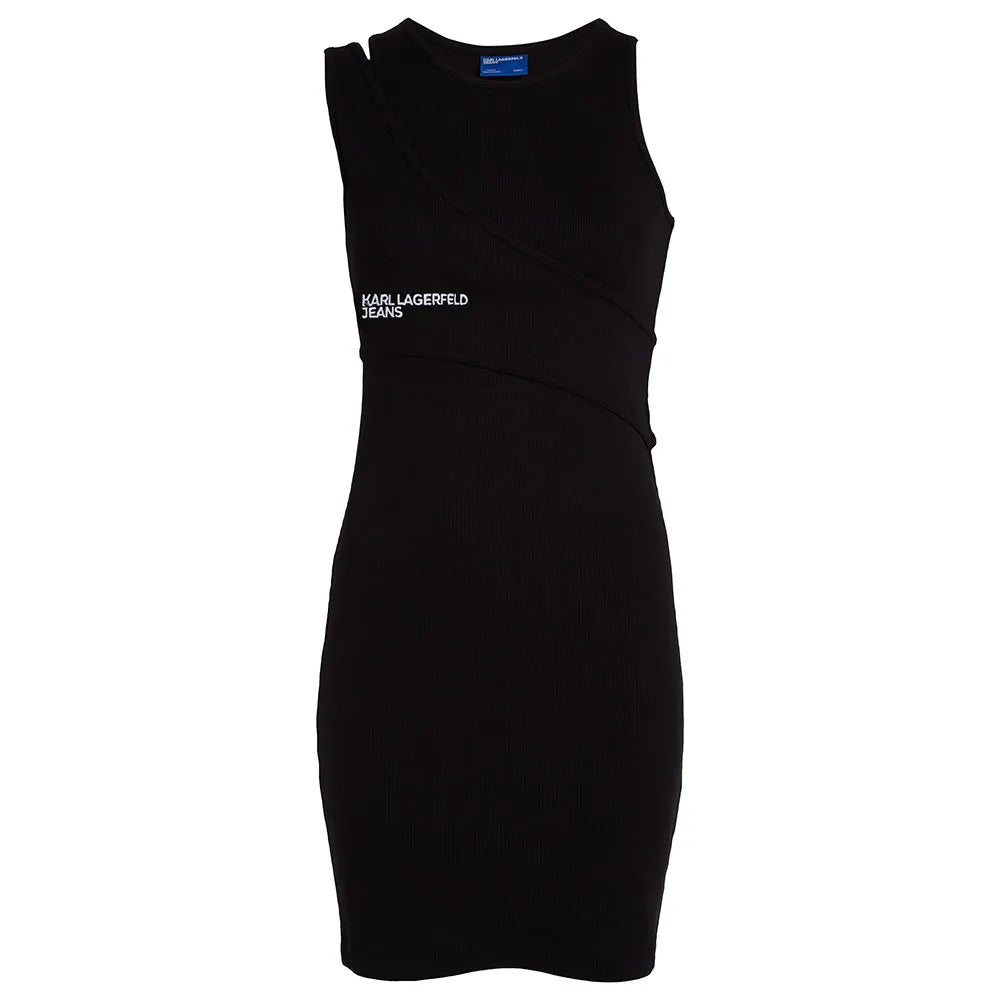 Karl lagerfeld jeans A2W13032 sleeveless short dress