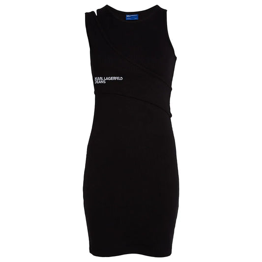 Karl lagerfeld jeans A2W13032 sleeveless short dress
