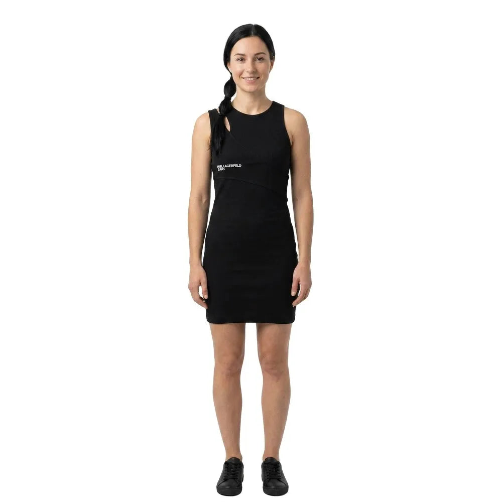 Karl lagerfeld jeans A2W13032 sleeveless short dress