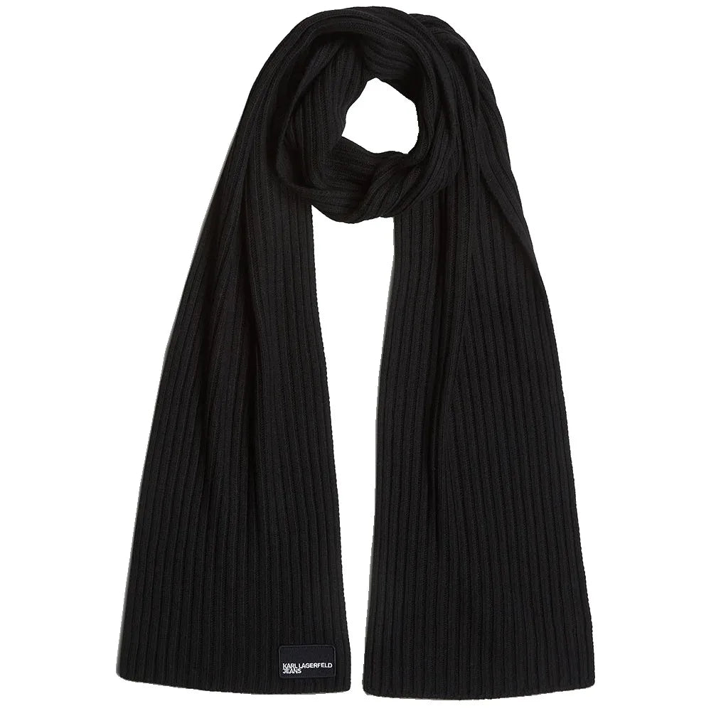 Karl lagerfeld jeans A4M33084 scarf