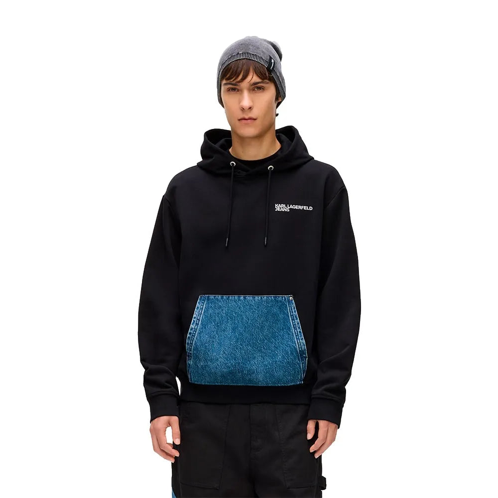 Karl lagerfeld jeans B1M20055 hoodie