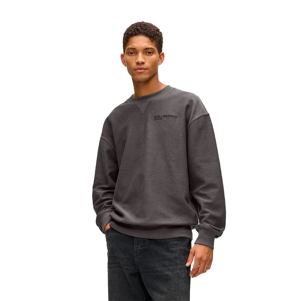 Karl lagerfeld jeans B1M20056 sweatshirt