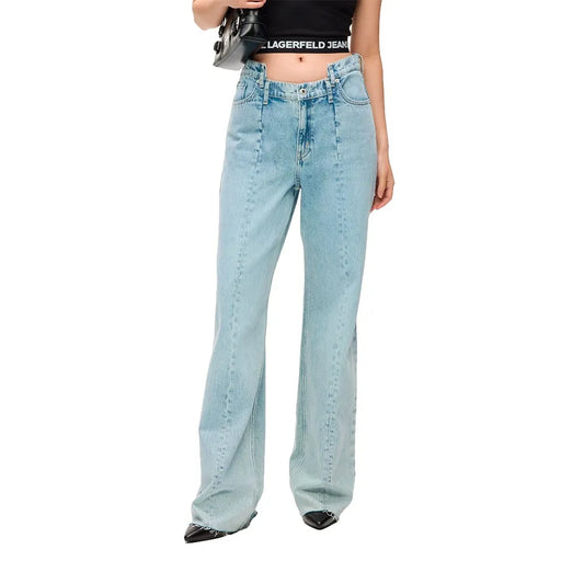 Karl lagerfeld jeans B1W10065 Relaxed Fit jeans