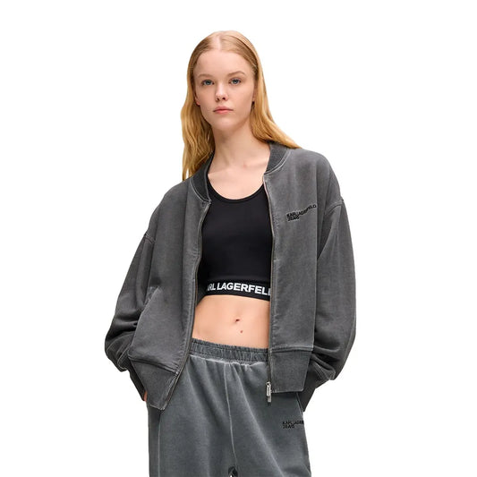 Karl lagerfeld jeans B1W20048 sweatshirt