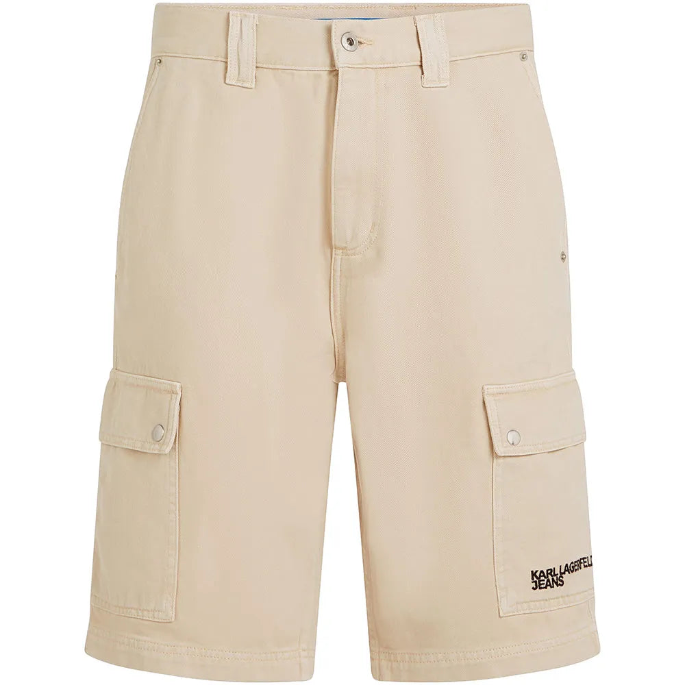 Karl lagerfeld jeans B2M10055 cargo shorts