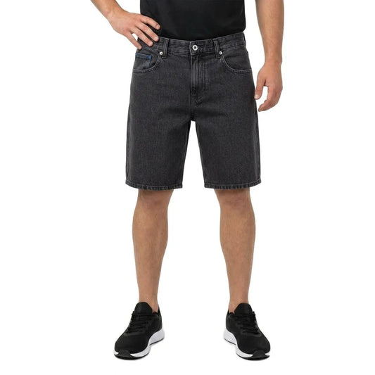 Karl lagerfeld jeans B2M10077 Regular Fit denim shorts