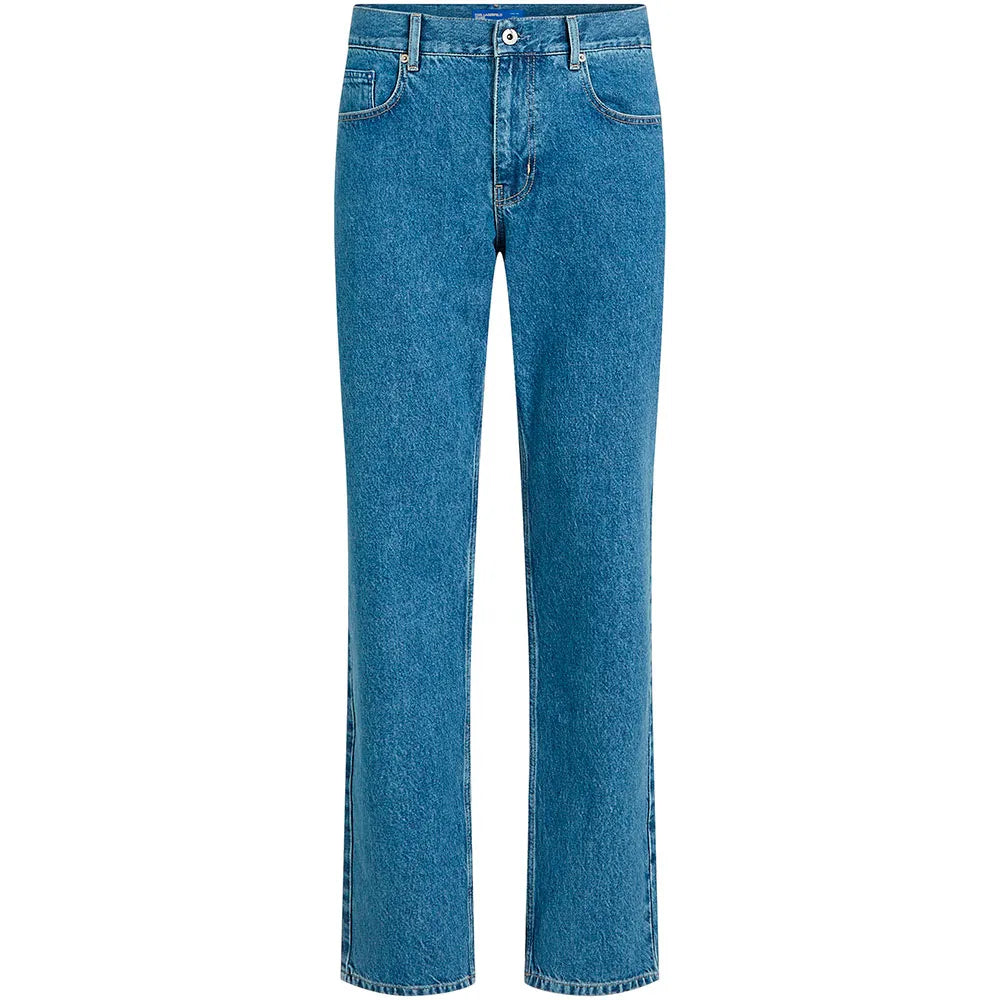 Karl lagerfeld jeans B2M10107 Straight Fit jeans