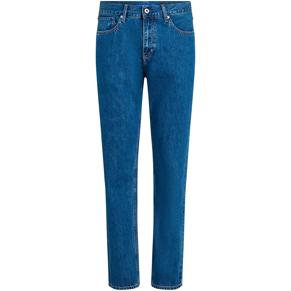Karl lagerfeld jeans B2M10111 Tapered Fit jeans