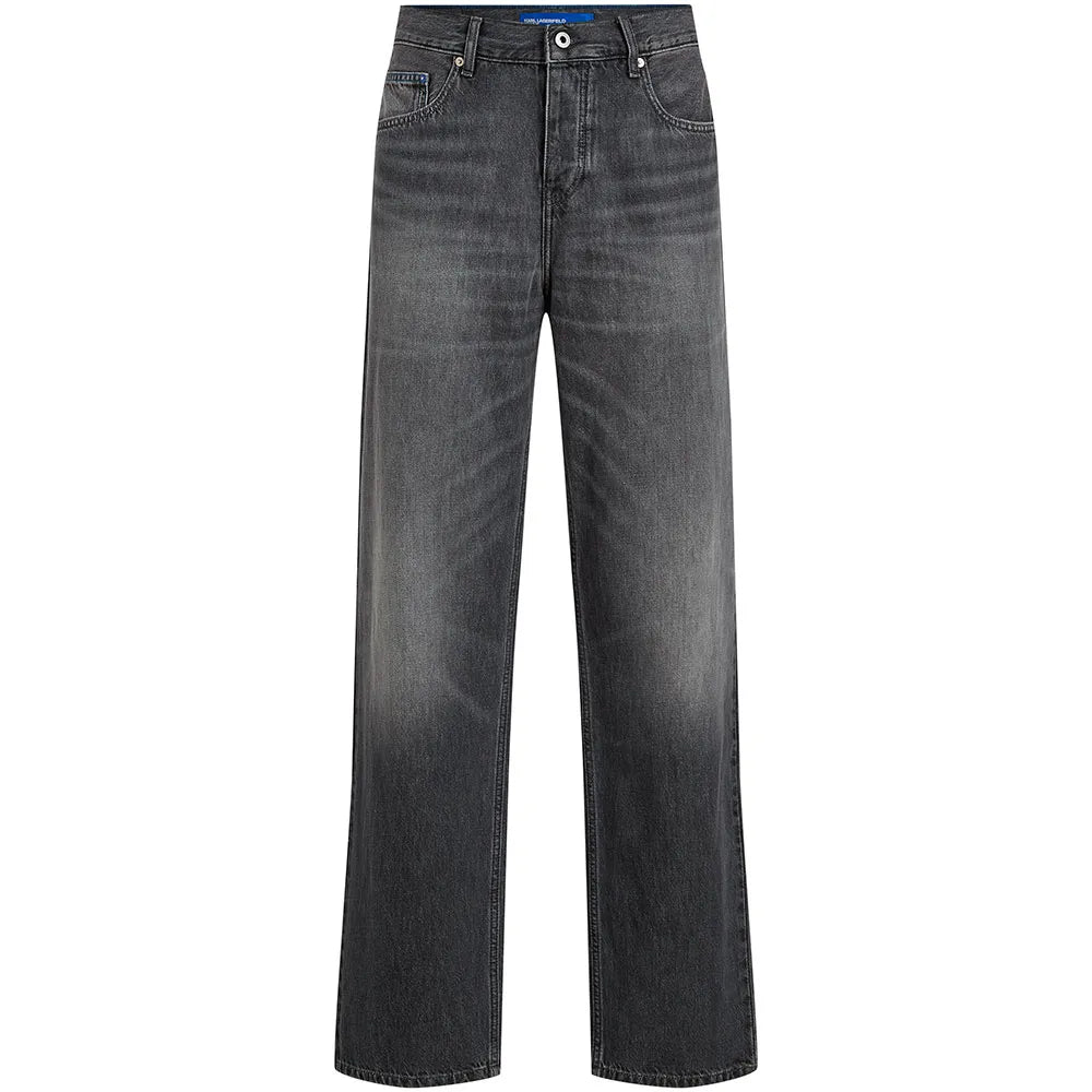 Karl lagerfeld jeans B2M10116 Relaxed Fit jeans