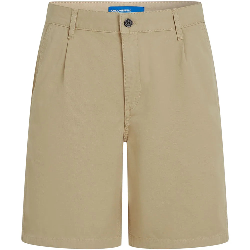 Karl lagerfeld jeans B2M10129 Relaxed Fit chino shorts
