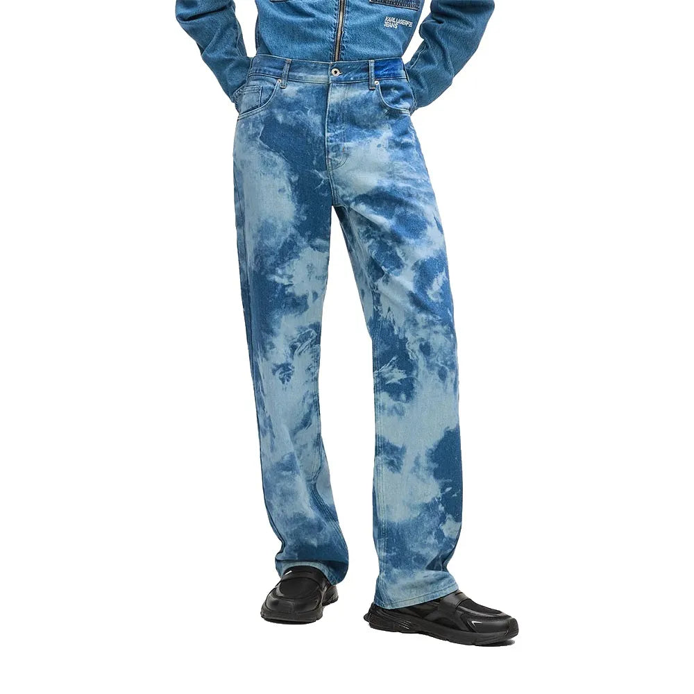 Karl lagerfeld jeans B2M10136 Straight Fit jeans