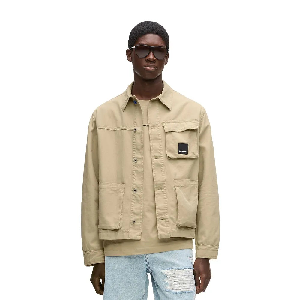 Karl lagerfeld jeans B2M14042 jacket