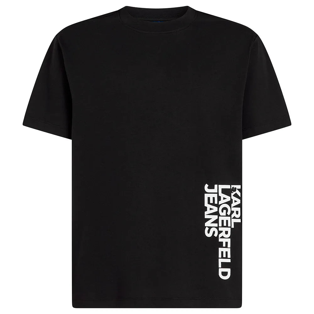 Karl lagerfeld jeans B2M17047 short sleeve T-shirt