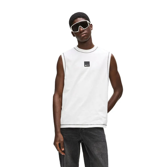 Karl lagerfeld jeans B2M17050 knitted vest