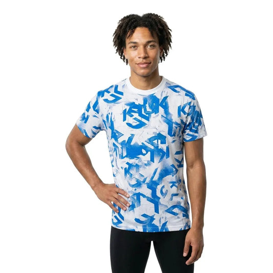 Karl lagerfeld jeans B2M17070 short sleeve T-shirt