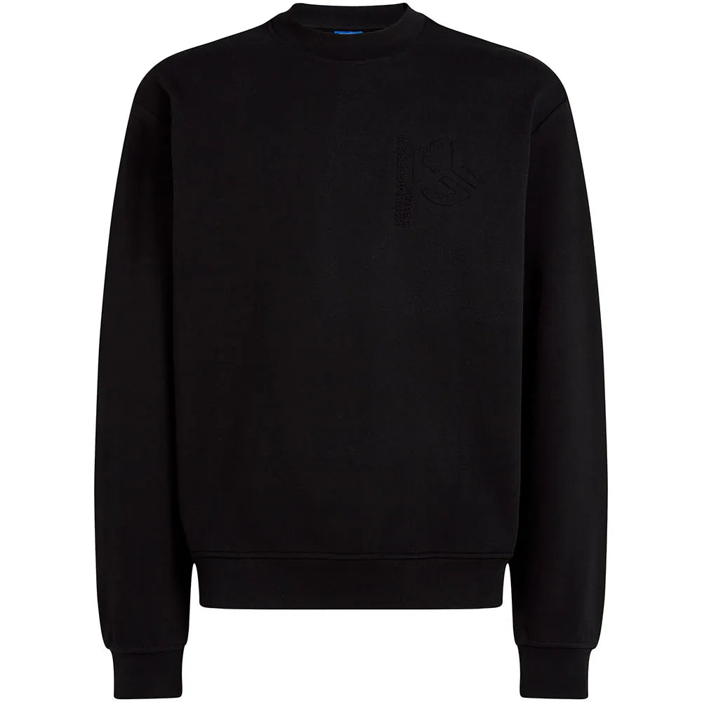 Karl lagerfeld jeans B2M20027 sweatshirt