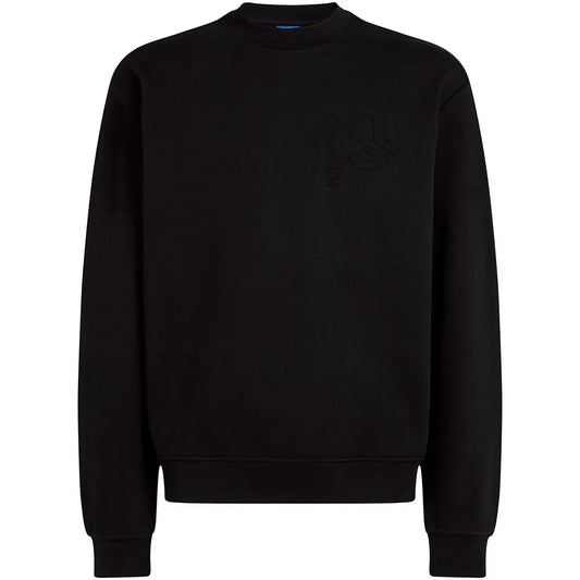 Karl lagerfeld jeans B2M20027 sweatshirt