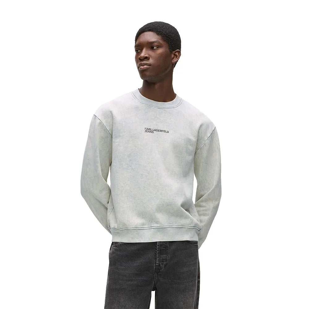 Karl lagerfeld jeans B2M20032 sweatshirt