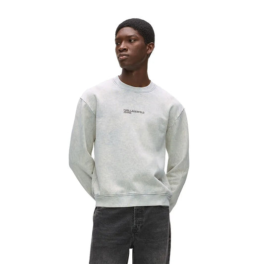Karl lagerfeld jeans B2M20032 sweatshirt