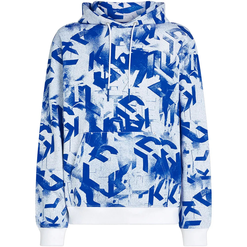 Karl lagerfeld jeans B2M20036 hoodie