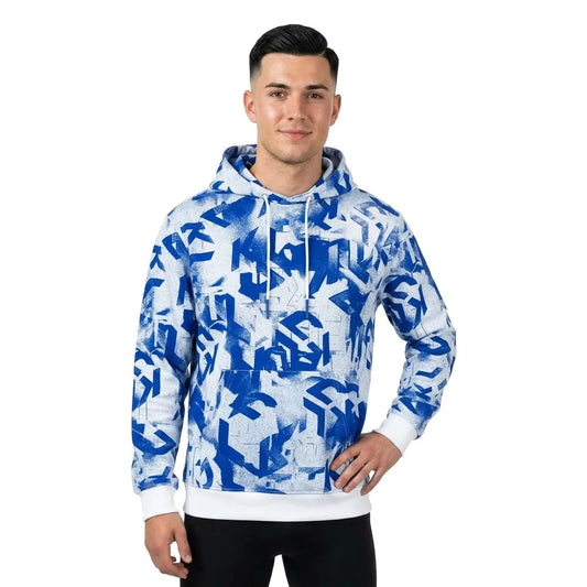 Karl lagerfeld jeans B2M20036 hoodie