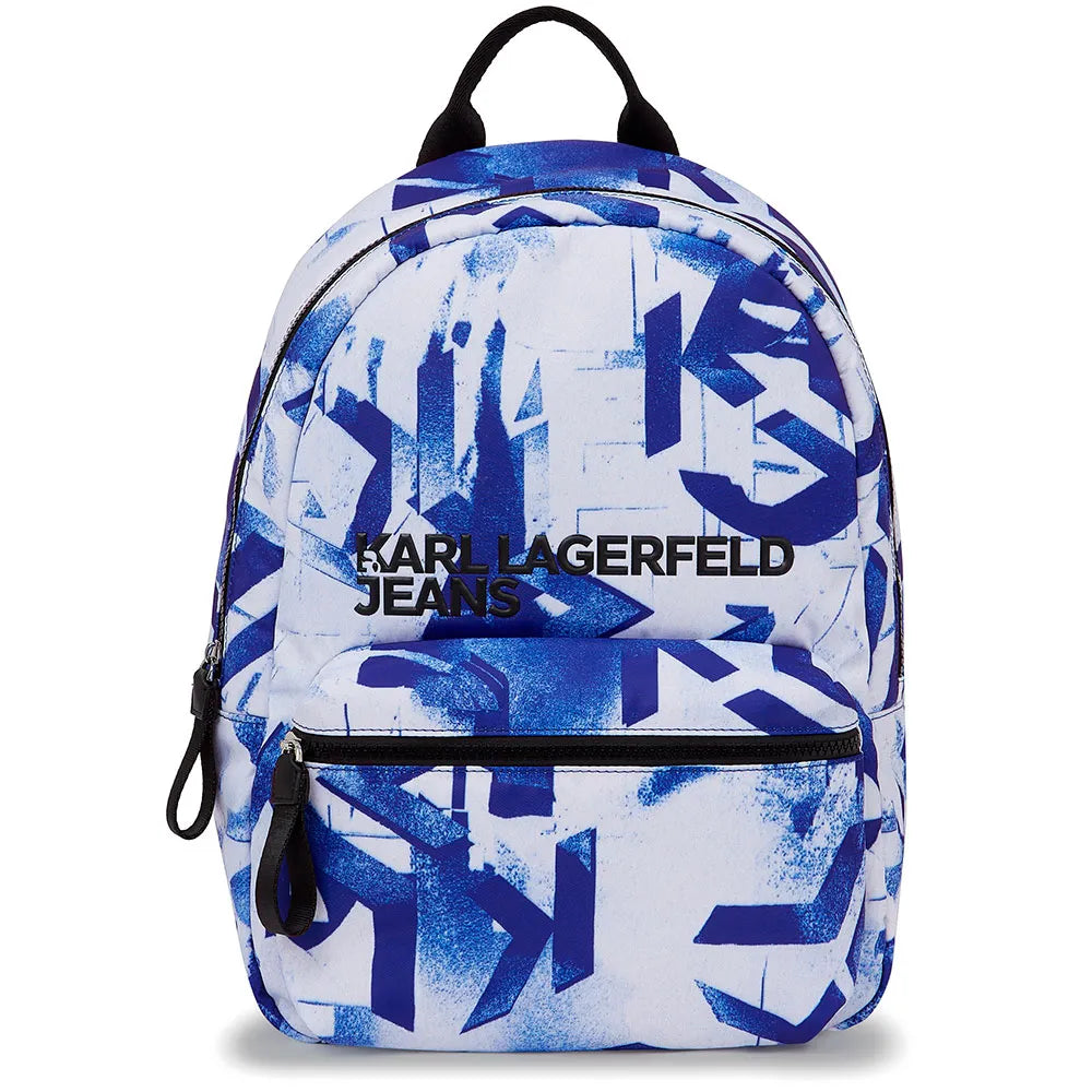 Karl lagerfeld jeans B2M30218 backpack