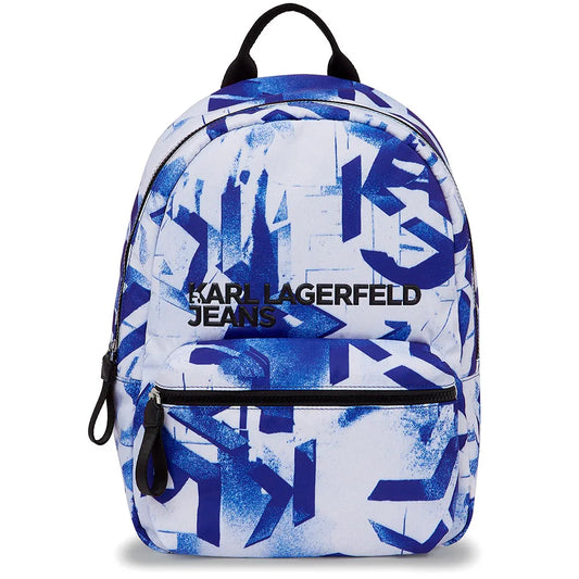 Karl lagerfeld jeans B2M30218 backpack