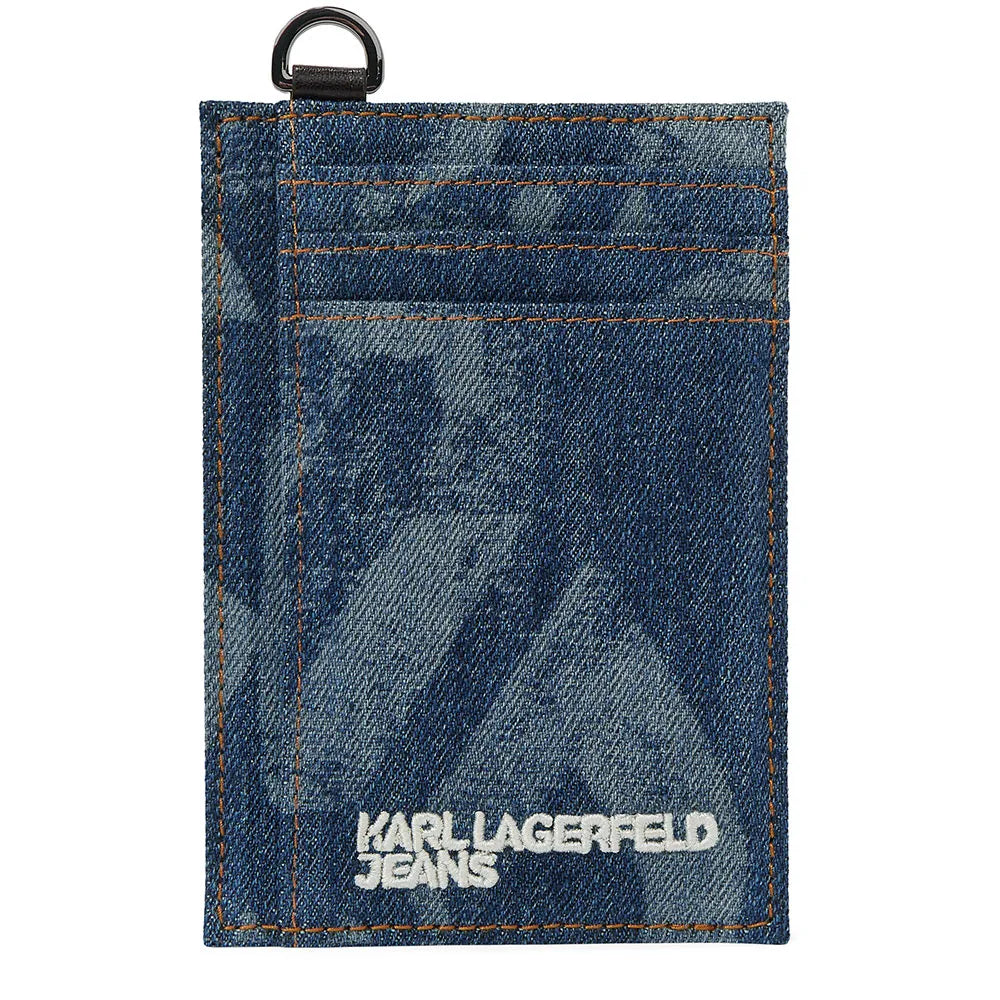 Karl lagerfeld jeans B2M32048 wallet