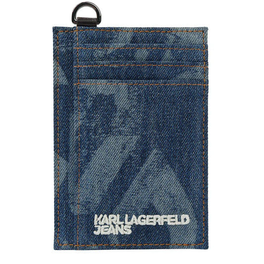 Karl lagerfeld jeans B2M32048 wallet