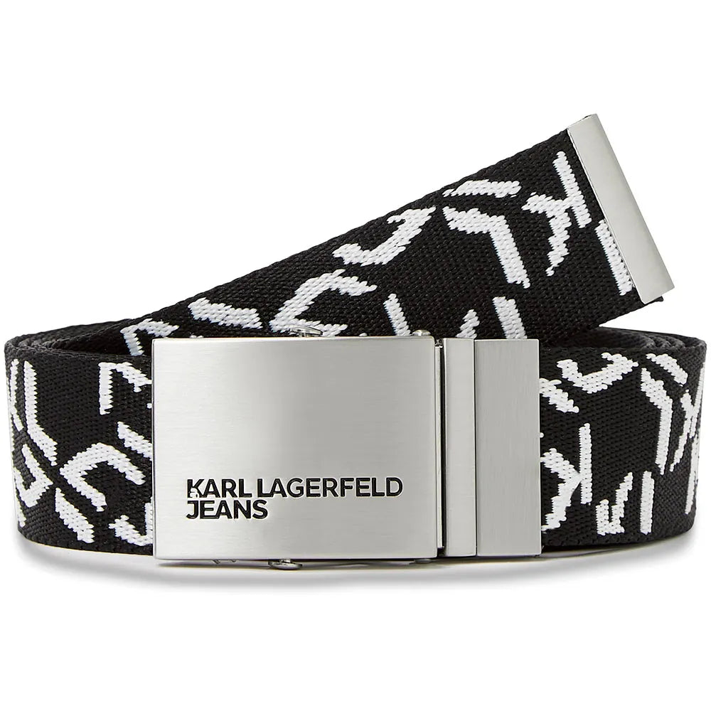 Karl lagerfeld jeans B2M33015 belt