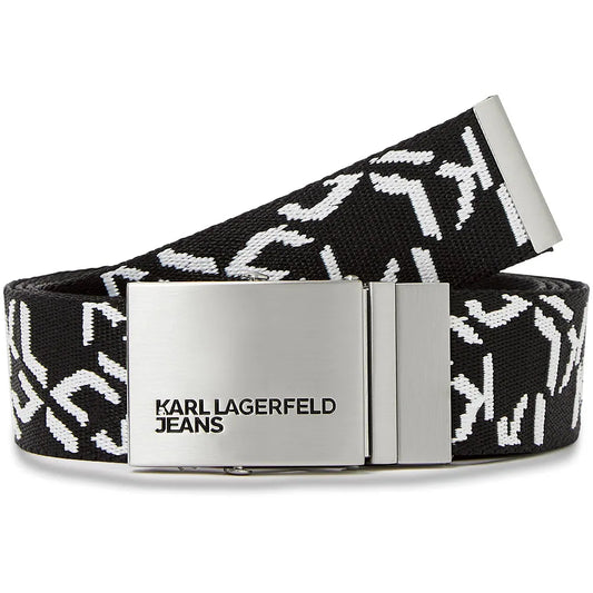 Karl lagerfeld jeans B2M33015 belt