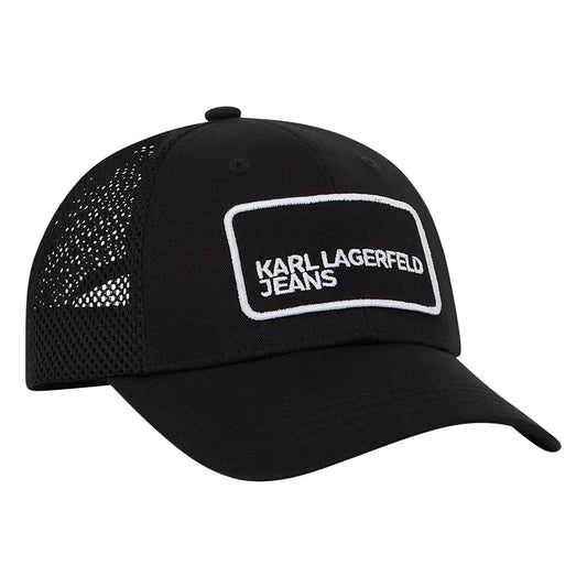Karl lagerfeld jeans B2M33060 trucker cap