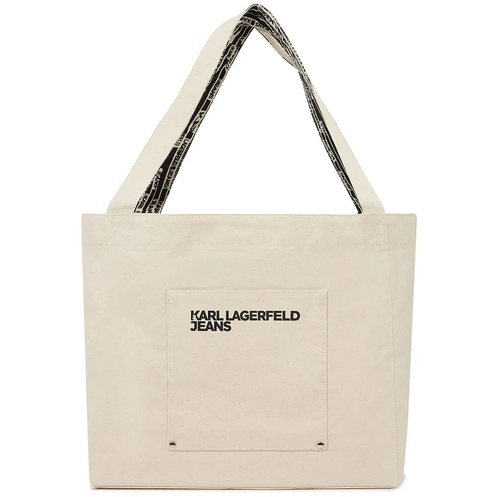 Karl lagerfeld jeans B2M50086 Shopper Bag
