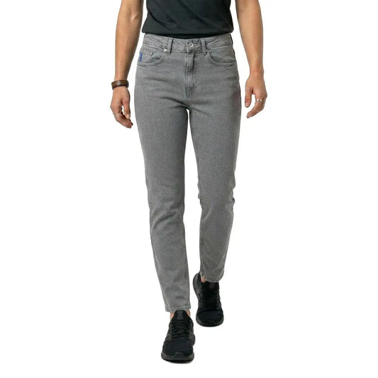 Karl lagerfeld jeans B2W10084 Straight Fit high waist jeans