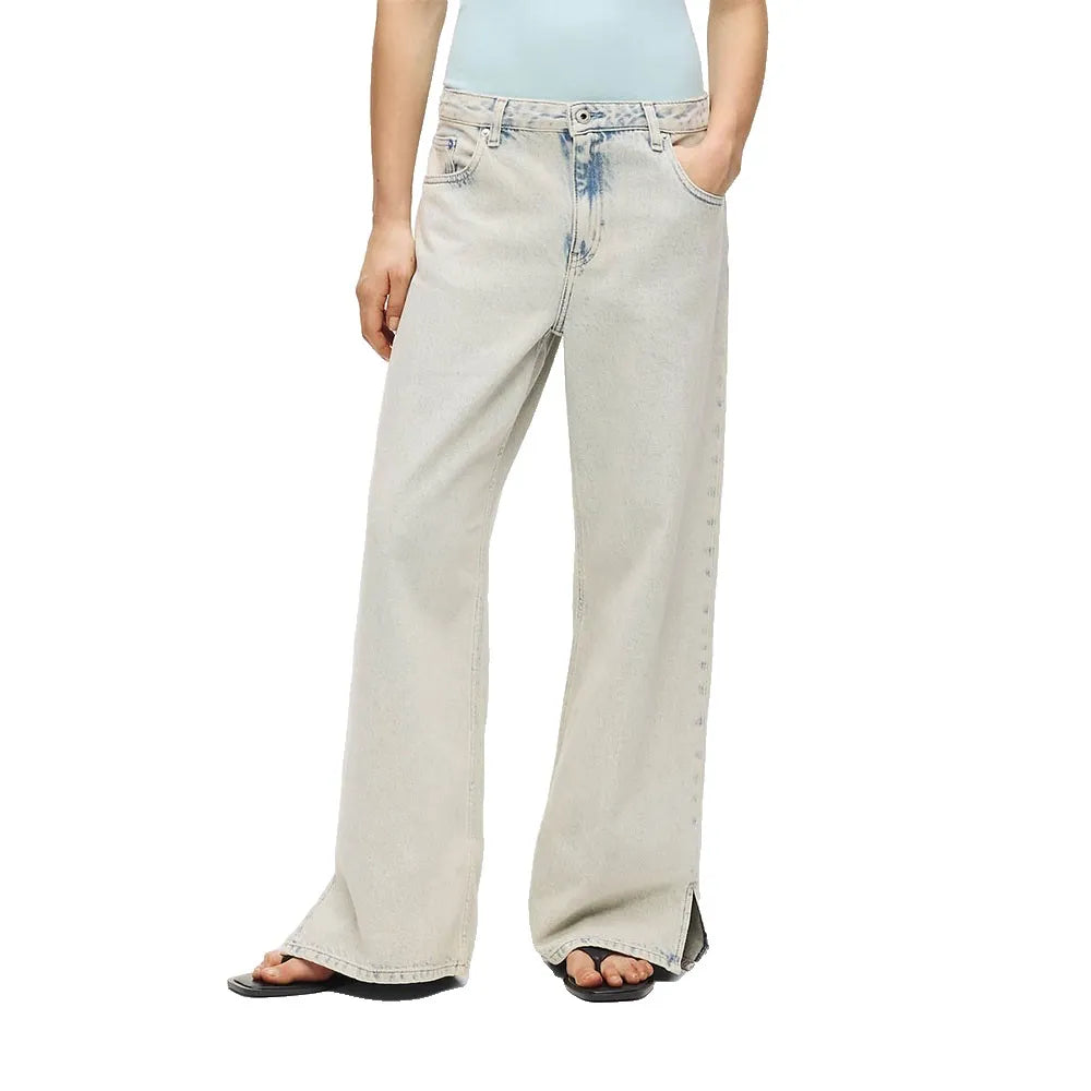 Karl lagerfeld jeans B2W10091 Relaxed Fit jeans