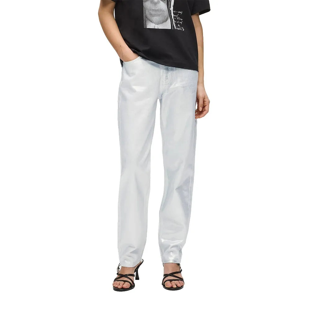 Karl lagerfeld jeans B2W10094 Mom Fit jeans