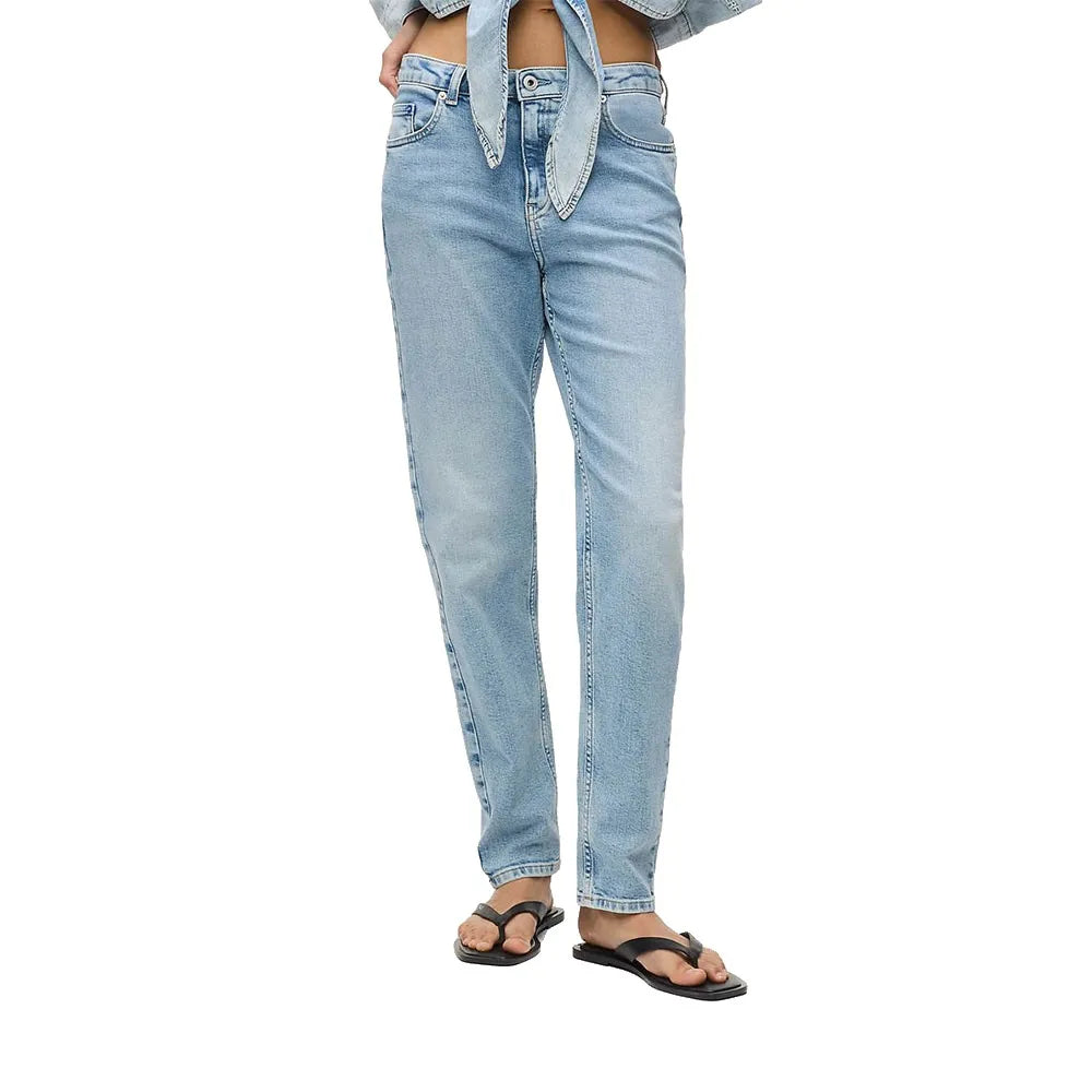 Karl lagerfeld jeans B2W10097 Mom Fit jeans
