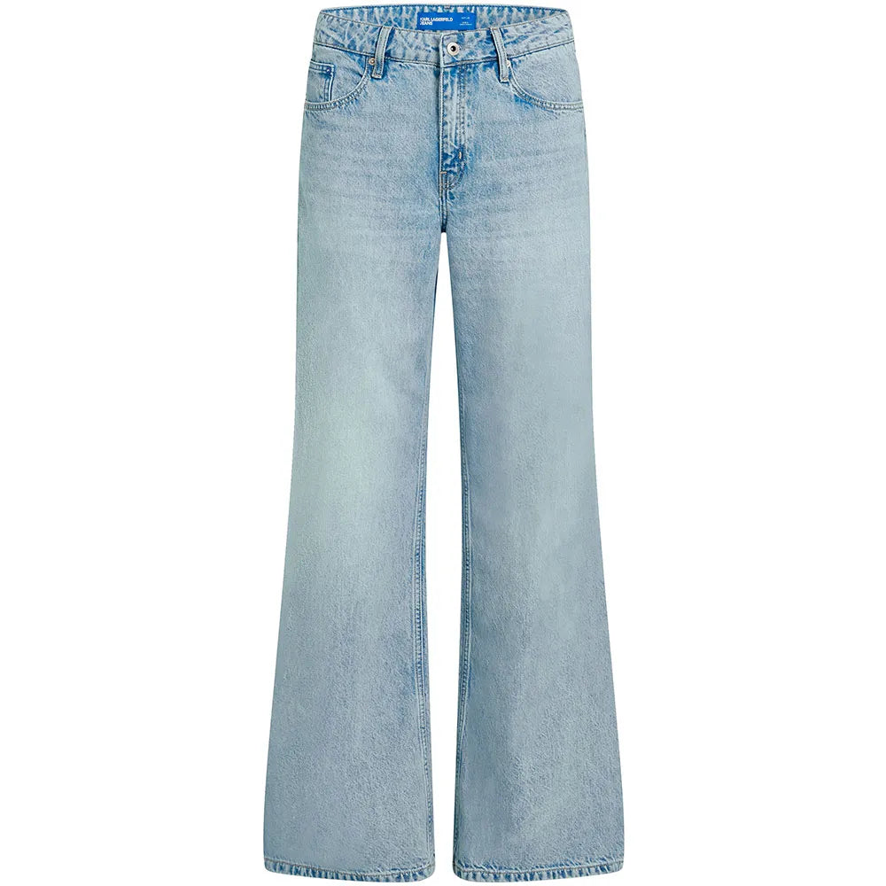 Karl lagerfeld jeans B2W10100 Relaxed Fit jeans