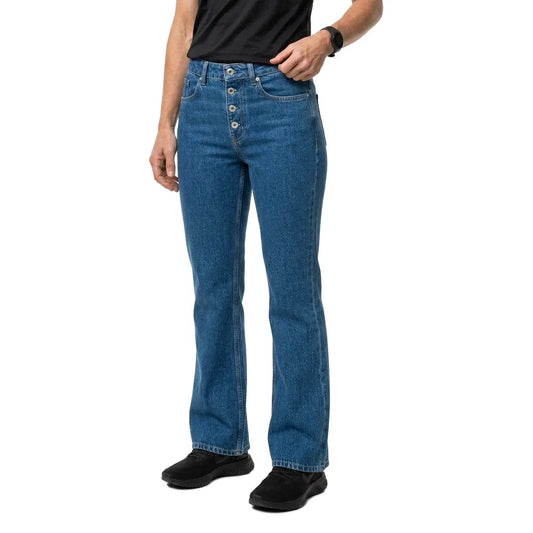 Karl lagerfeld jeans B2W10132 Flare Fit high waist jeans