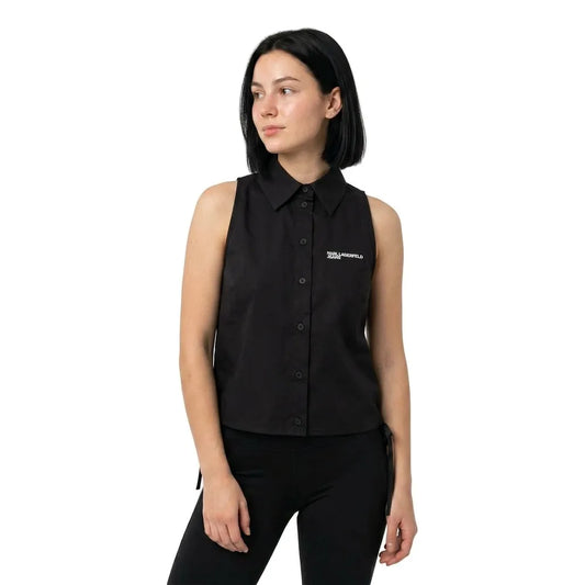 Karl lagerfeld jeans B2W11020 Sleeveless Shirt