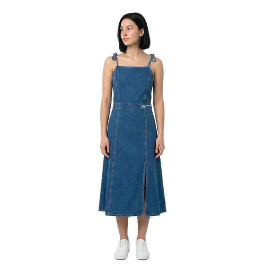 Karl lagerfeld jeans B2W13055 sleeveless midi dress