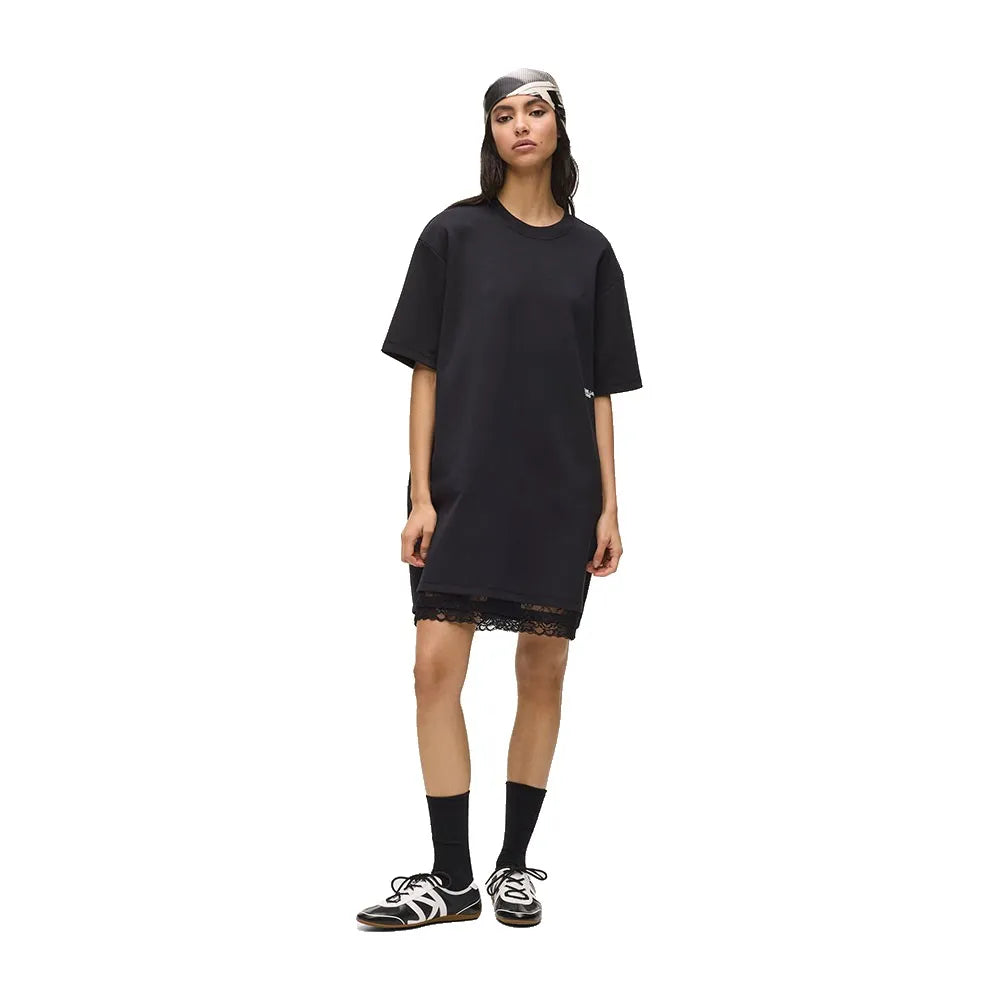 Karl lagerfeld jeans B2W13068 short sleeve short dress