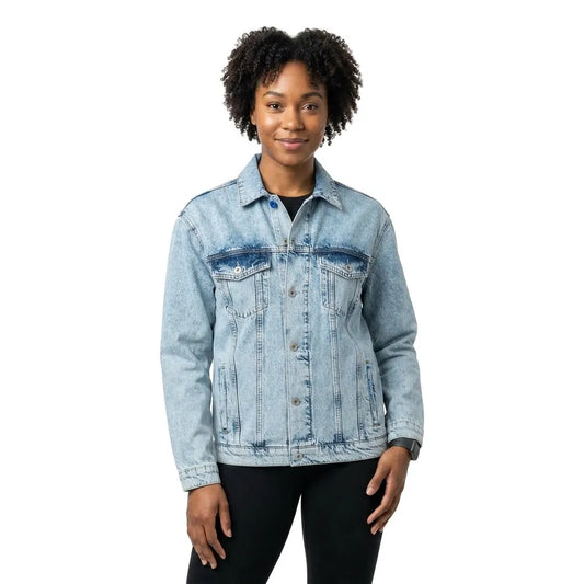 Karl lagerfeld jeans B2W14033 denim jacket