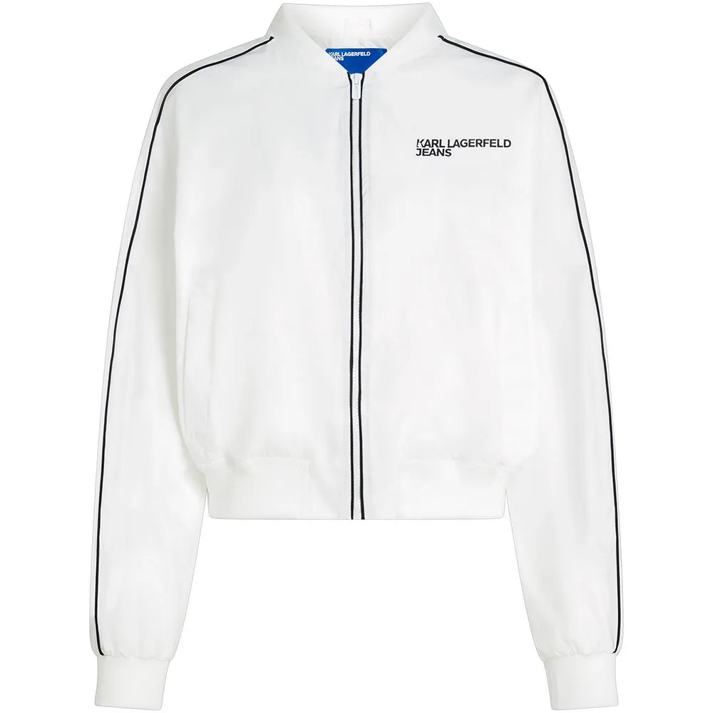Karl lagerfeld jeans B2W15018 bomber jacket